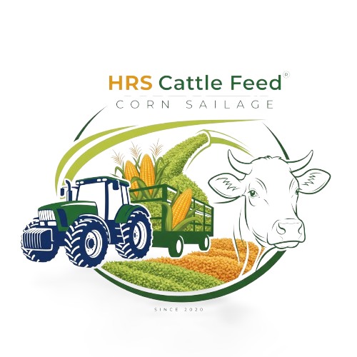 HRS Cattle Feed